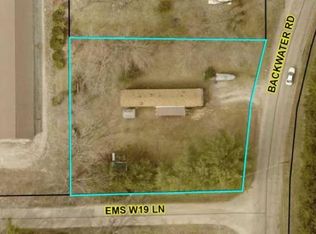 9310 E Backwater Rd, North Webster, IN 46555