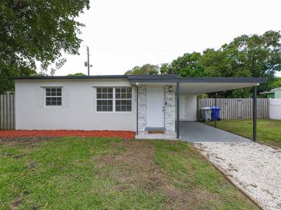 2714 NE 13th Terrace, Pompano Beach, FL, 33064