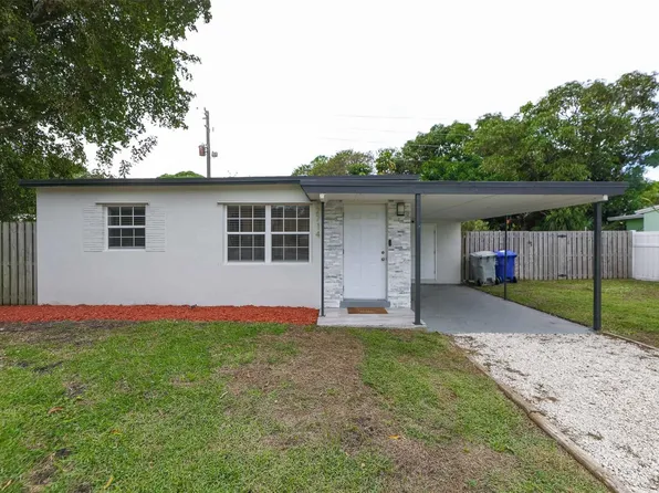 2714 NE 13th Terrace, Pompano Beach, FL 33064