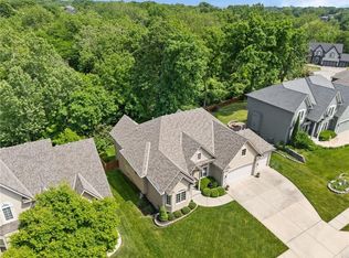 7823 N Cosby Ave, Kansas City, MO 64151