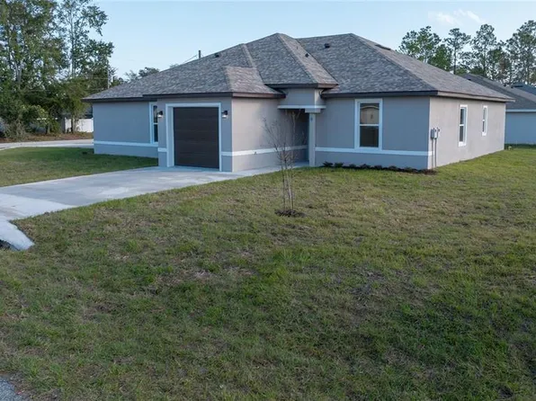 2 Rainbow Ln, Palm Coast, FL