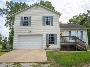 1505 Nc 3510, Western Grove, AR 72685