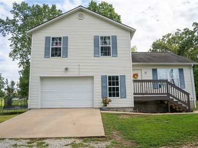 1505 Nc 3510, Western Grove, AR, 72685