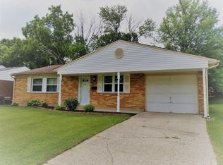 2527 Bracebridge Dr, Cincinnati, OH 45231