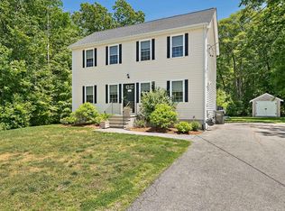 354 Sycamore St, Holbrook, MA 02343