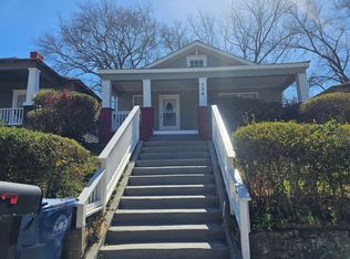 754 Jones Ave NW, Atlanta, GA 30314