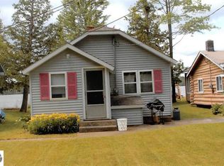 2931 Chippewa Trl, Lupton, MI 48635