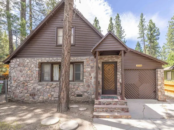 1008 Sugarloaf Blvd, Big Bear City, CA 92314