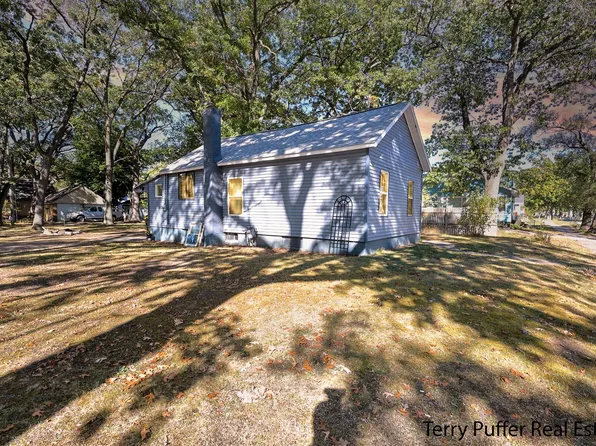 1653 McIlwraith St, Muskegon, MI 49442