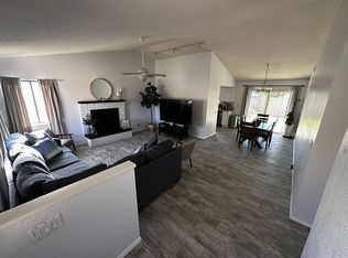 424 Mount Baldy Cir, Ridgecrest, CA 93555