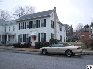 39 W Coover St, Mechanicsburg, PA 17055
