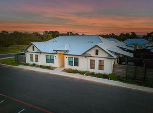 930 S Eagle St #104, Fredericksburg, TX 78624