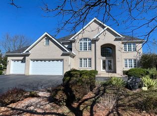 2078 Bluestem Pkwy, Lynwood, IL 60411
