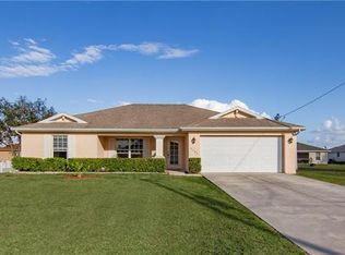2145 NW 22nd Ave, Cape Coral, FL 33993