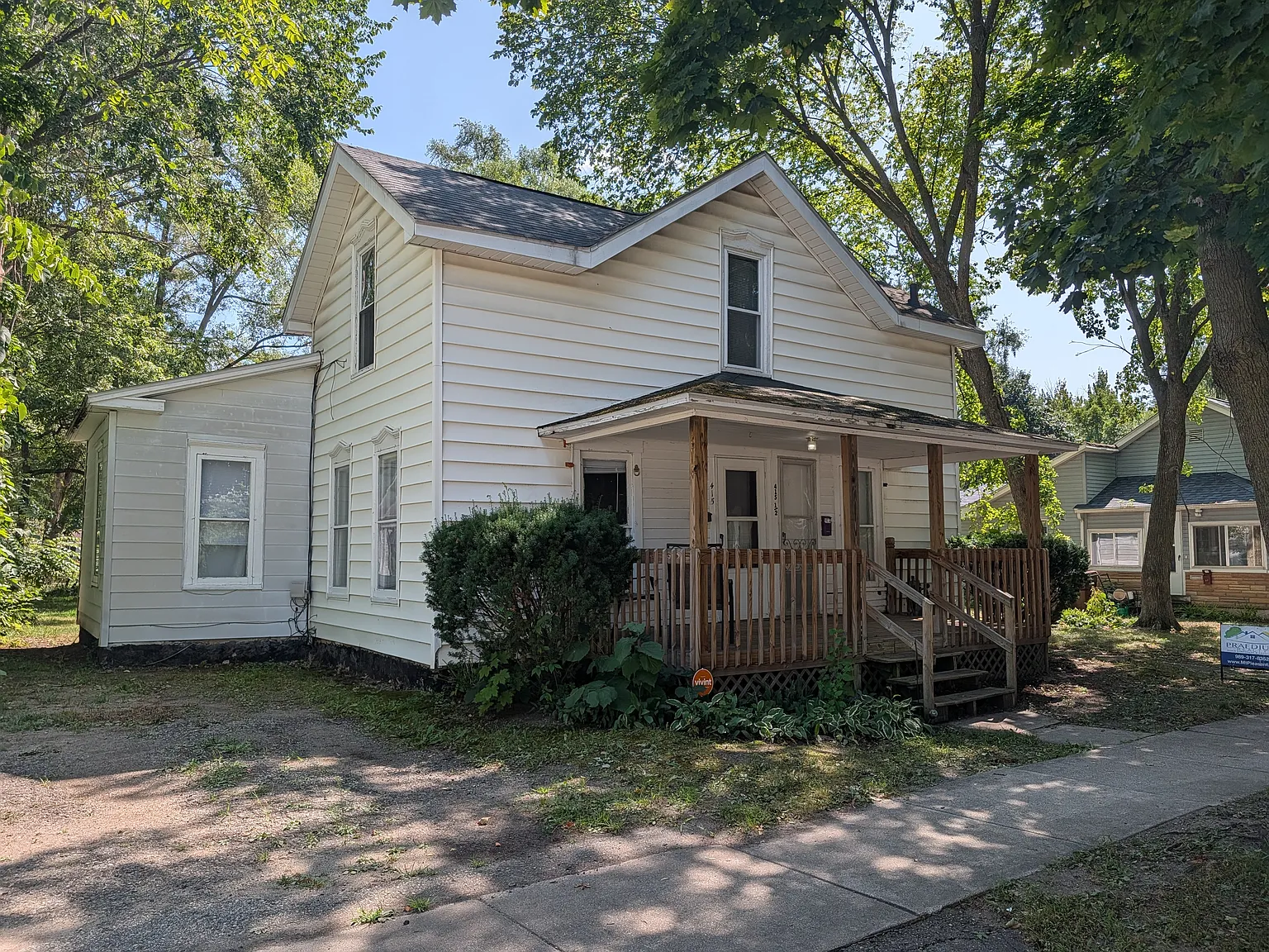 1 bed, $550 — Photo 2