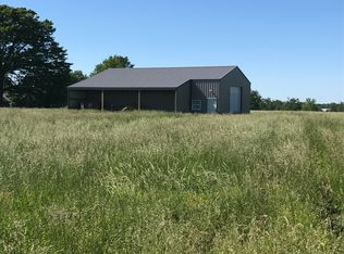 15360 Malone Rd, Gentry, AR 72734