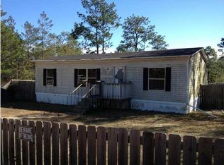 156 White Rose Rd E, Defuniak Springs, FL 32433