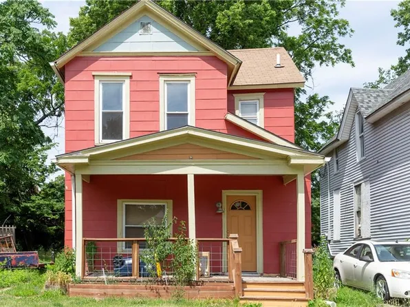 3330 Garfield Ave, Kansas City, MO 64109