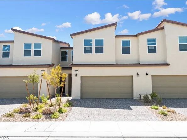4261 Galaxy Gaze Ave, Las Vegas, NV 89110
