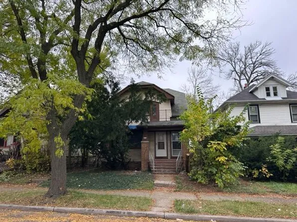 3375 North 37th STREET #3377, Milwaukee, WI 53216