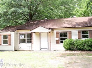 4112 Joplin Ave, Shreveport, LA 71108