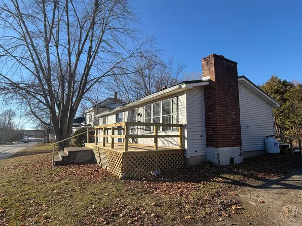 503 South Street, Calais, ME 04619