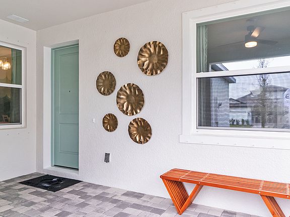 Exterior - Representational Photo