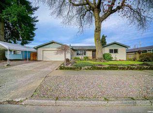 4105 Cranston St SE, Salem, OR 97317