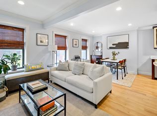 36 Worcester St APT 3, Boston, MA 02118