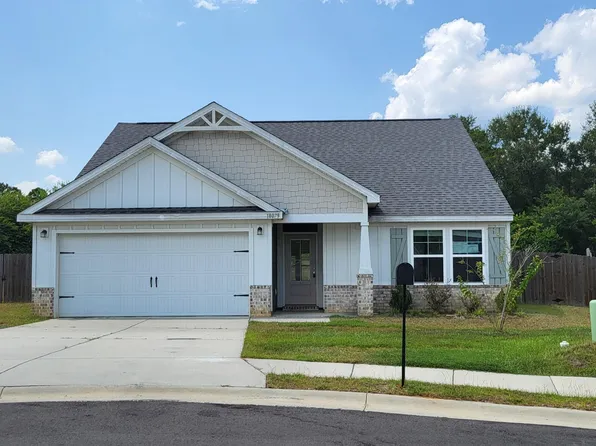 18079 Craine Ridge Cv, Gulfport, MS 39503