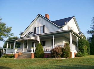 109 Justice Ln, Greeneville, TN 37745