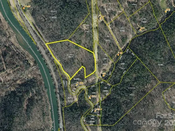 0 Pound Mill Branch Rd, Green Mountain, NC 28740