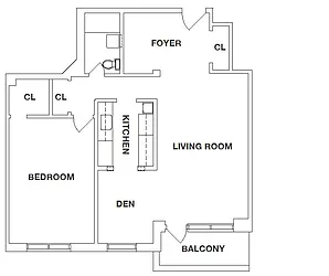 Rented by Kings & Queens