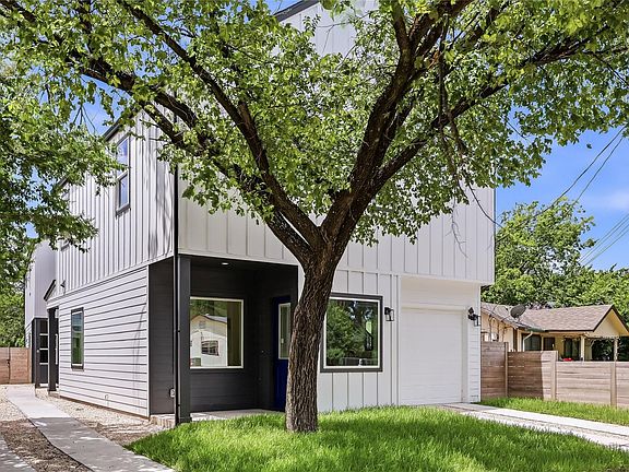 3rd image of 6809 Porter St #1