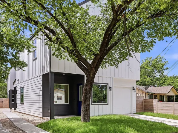 6809 Porter St #1, Austin, TX 78741
