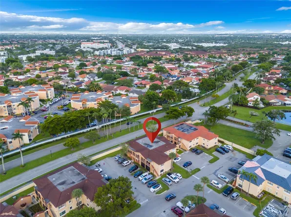 18276 Mediterranean Blvd #2-6-602, Hialeah, FL 33015
