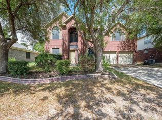 4229 Kingsburg Dr, Round Rock, TX 78681