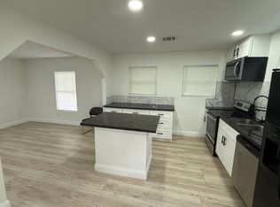 3614 Lydia St, Houston, TX 77021