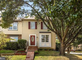 4632 Langston Dr, Bowie, MD 20715
