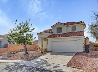 2573 Rafferty Creek Ln, Las Vegas, NV 89156
