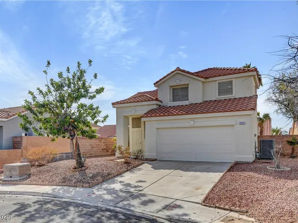 2573 Rafferty Creek Ln, Las Vegas, NV 89156