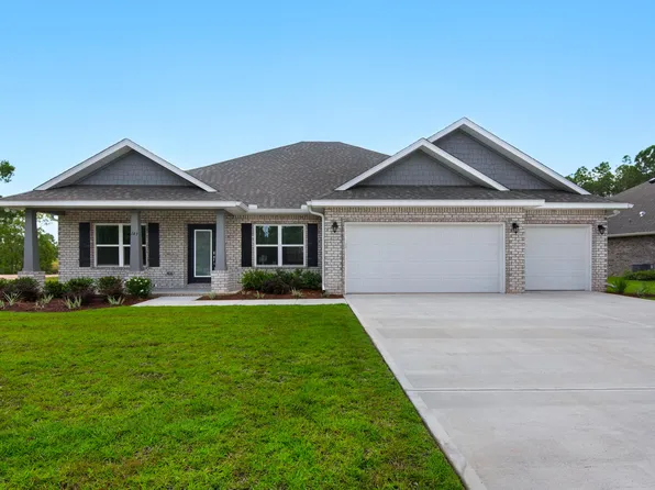 143 Lake Vista Ct, Freeport, FL 32439