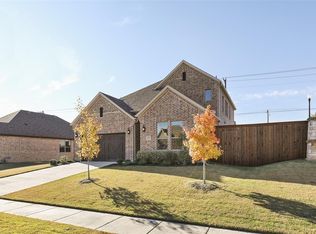 2000 Bent Creek Way, Mansfield, TX 76063