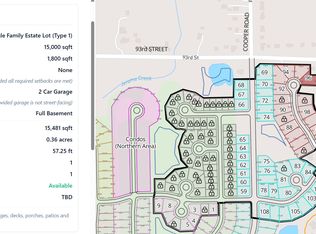 LOT 96 49th Ct Lot 96, Pleasant Prairie, WI 53158