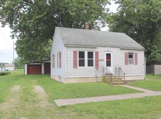 104 N Union St, Carpenter, IA 50426