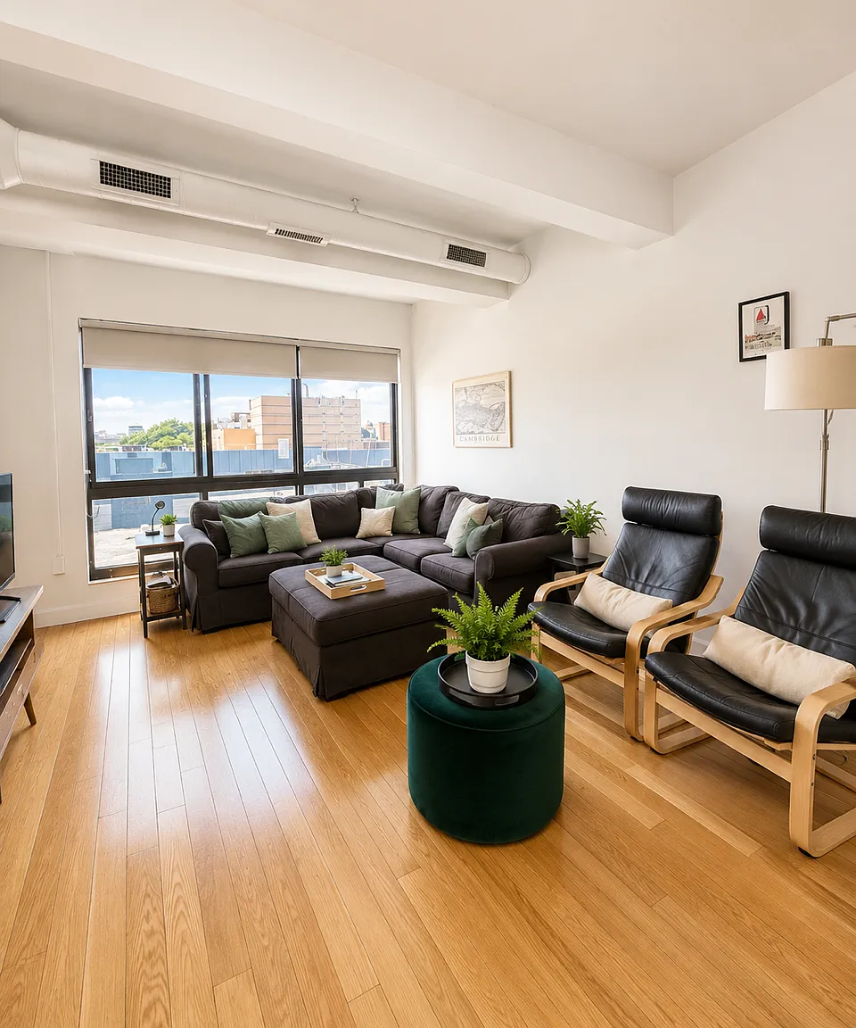 4 bed, 1300 sqft, $7,600 — Photo 4