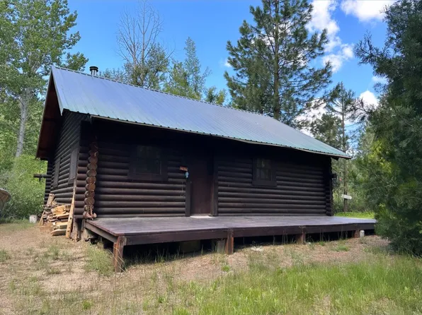 3697 Willow Way, Portola, CA 96122