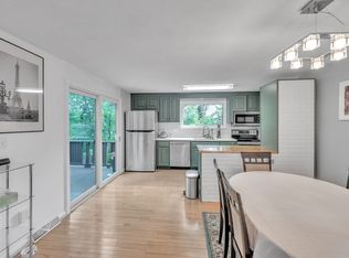 140 Mountain Gate Rd UNIT 140, Ashland, MA 01721