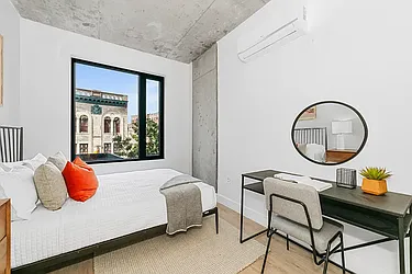 Rented by Highline Residential
