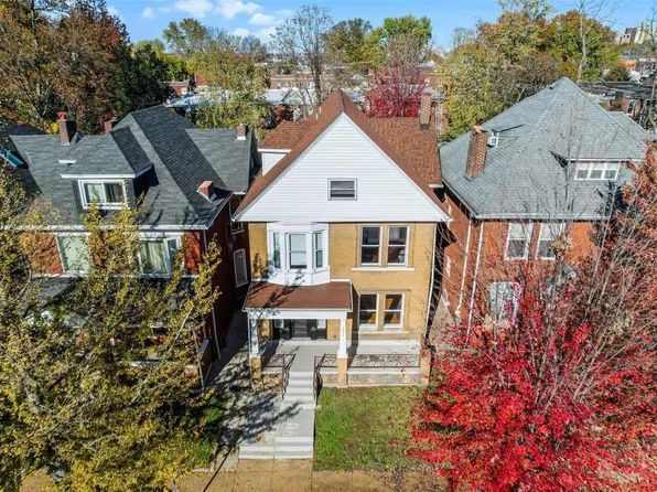 3927 Castleman Ave, Saint Louis, MO 63110